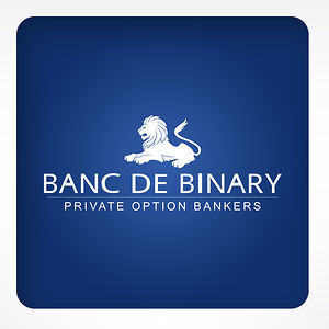 Banc de binary options demo account