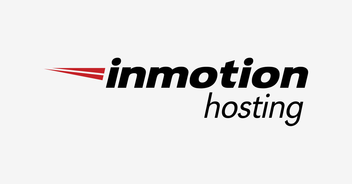 ¿Que es Inmotion Hosting?